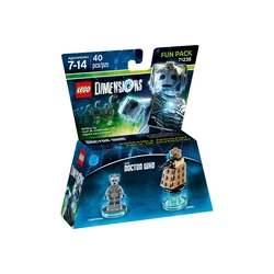 Cyberman Fun Pack 71238