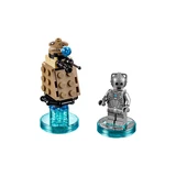 LEGO® Dimensions Cyberman Fun Pack 71238 (2/4)