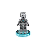 LEGO® Dimensions Cyberman Fun Pack 71238 (3/4)