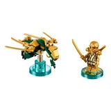 LEGO® Dimensions Lloyd Fun Pack 71239 (2/5) LEGO® Dimensions Lloyd Fun Pack 71239 (2/5)