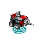 LEGO® Dimensions Bane™ Fun Pack 71240 (4/6)