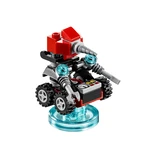 LEGO® Dimensions Bane™ Fun Pack 71240 (6/6)