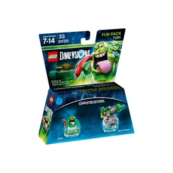 Slimer Fun Pack 71241