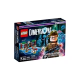 LEGO® Dimensions Ghostbusters™ Story Pack 71242 (1/5)