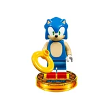 LEGO® Dimensions Sonic the Hedgehog Level Pack 71244 (3/9) LEGO® Dimensions Sonic the Hedgehog Level Pack 71244 (3/9)