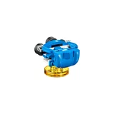 LEGO® Dimensions Sonic the Hedgehog Level Pack 71244 (5/9) LEGO® Dimensions Sonic the Hedgehog Level Pack 71244 (5/9)
