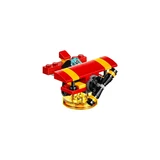 LEGO® Dimensions Sonic the Hedgehog Level Pack 71244 (7/9) LEGO® Dimensions Sonic the Hedgehog Level Pack 71244 (7/9)