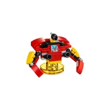 LEGO® Dimensions Sonic the Hedgehog Level Pack 71244 (9/9) LEGO® Dimensions Sonic the Hedgehog Level Pack 71244 (9/9)