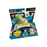 LEGO® Dimensions Adventure Time™ Level Pack 71245 (1/6) LEGO® Dimensions Adventure Time™ Level Pack 71245 (1/6)