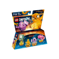 Adventure Time™ Team Pack 71246