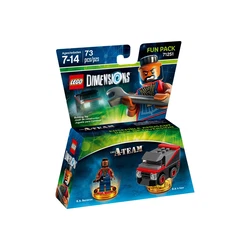 A-Team™ Fun Pack 71251
