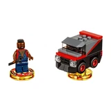 LEGO® Dimensions Pack Héros A-Team 71251 (2/4)