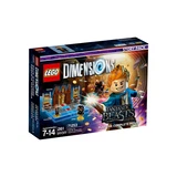 LEGO® Dimensions Play the Complete Movie 71253 (1/7)
