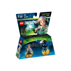 Tina Goldstein Fun Pack 71257