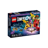 LEGO® Dimensions The Lego® Batman Movie Story Pack 71264 (1/7)