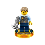 LEGO® Dimensions Chase McCain Fun Pack 71266 (3/4) LEGO® Dimensions Chase McCain Fun Pack 71266 (3/4)