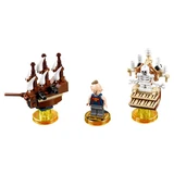 LEGO® Dimensions The Goonies Level Pack 71267 (2/5) LEGO® Dimensions The Goonies Level Pack 71267 (2/5)