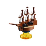 LEGO® Dimensions The Goonies Level Pack 71267 (4/5) LEGO® Dimensions The Goonies Level Pack 71267 (4/5)