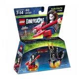 LEGO® Dimensions Marceline the Vampire Queen Fun Pack 71285 (1/1) LEGO® Dimensions Marceline the Vampire Queen Fun Pack 71285 (1/1)