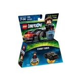 LEGO® Dimensions Pack Héros Knight Rider 71286 (1/6)