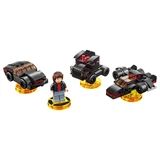 LEGO® Dimensions Pack Héros Knight Rider 71286 (2/6)