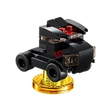 LEGO® Dimensions Pack Héros Knight Rider 71286 (5/6)