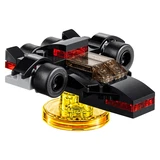 LEGO® Dimensions Pack Héros Knight Rider 71286 (6/6)