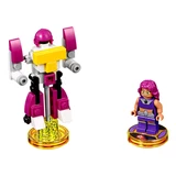 LEGO® Dimensions Teen Titans Go!™ Fun-Pack 71287 (2/5) LEGO® Dimensions Teen Titans Go!™ Fun-Pack 71287 (2/5)