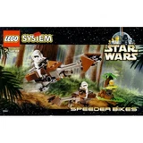 LEGO® Star Wars™ Speeder Bikes 7128 (1/1)