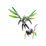 LEGO® Bionicle Uxar Creature of Jungle 71300 (2/5)