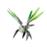 LEGO® Bionicle Uxar Creature of Jungle 71300 (3/5)