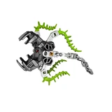 LEGO® Bionicle Uxar Creature of Jungle 71300 (4/5)