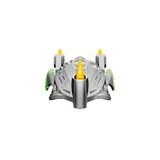 LEGO® Bionicle Uxar Creature of Jungle 71300 (5/5)
