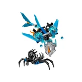 LEGO® Bionicle Akida Creature of Water 71302 (2/5)