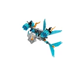 LEGO® Bionicle Akida Creature of Water 71302 (3/5)