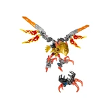 LEGO® Bionicle Ikir - Créature du Feu 71303 (2/5) LEGO® Bionicle Ikir - Créature du Feu 71303 (2/5)