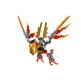 LEGO® Bionicle Ikir - Créature du Feu 71303 (3/5) LEGO® Bionicle Ikir - Créature du Feu 71303 (3/5)
