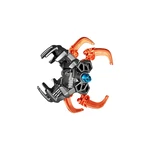 LEGO® Bionicle Ikir - Créature du Feu 71303 (4/5) LEGO® Bionicle Ikir - Créature du Feu 71303 (4/5)