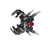 LEGO® Bionicle Terak Kreatur der Erde 71304 (4/5) LEGO® Bionicle Terak Kreatur der Erde 71304 (4/5)