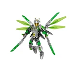 LEGO® Bionicle Lewa Vereniger van de Jungle 71305 (5/9)