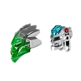 LEGO® Bionicle Lewa Vereniger van de Jungle 71305 (7/9)