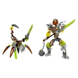 LEGO® Bionicle Pohatu Vereiniger des Steins 71306 (3/9) LEGO® Bionicle Pohatu Vereiniger des Steins 71306 (3/9)
