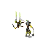 LEGO® Bionicle Pohatu Vereiniger des Steins 71306 (6/9) LEGO® Bionicle Pohatu Vereiniger des Steins 71306 (6/9)