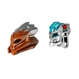 LEGO® Bionicle Pohatu Vereiniger des Steins 71306 (7/9) LEGO® Bionicle Pohatu Vereiniger des Steins 71306 (7/9)