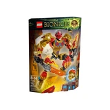 LEGO® Bionicle Tahu Vereiniger des Feuers 71308 (1/8) LEGO® Bionicle Tahu Vereiniger des Feuers 71308 (1/8)