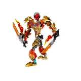 LEGO® Bionicle Tahu Vereiniger des Feuers 71308 (3/8) LEGO® Bionicle Tahu Vereiniger des Feuers 71308 (3/8)