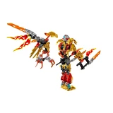 LEGO® Bionicle Tahu Vereiniger des Feuers 71308 (5/8) LEGO® Bionicle Tahu Vereiniger des Feuers 71308 (5/8)