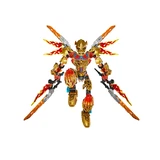 LEGO® Bionicle Tahu Vereiniger des Feuers 71308 (6/8) LEGO® Bionicle Tahu Vereiniger des Feuers 71308 (6/8)