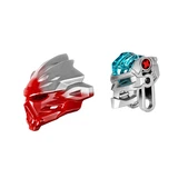 LEGO® Bionicle Tahu Vereiniger des Feuers 71308 (7/8) LEGO® Bionicle Tahu Vereiniger des Feuers 71308 (7/8)