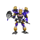 LEGO® Bionicle Onua Vereniger van de Aarde 71309 (5/7)